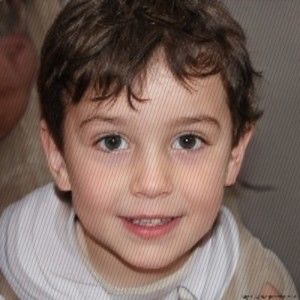 Meet your Posher, George